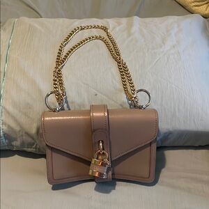 Chloe crossbody shoulder bag
